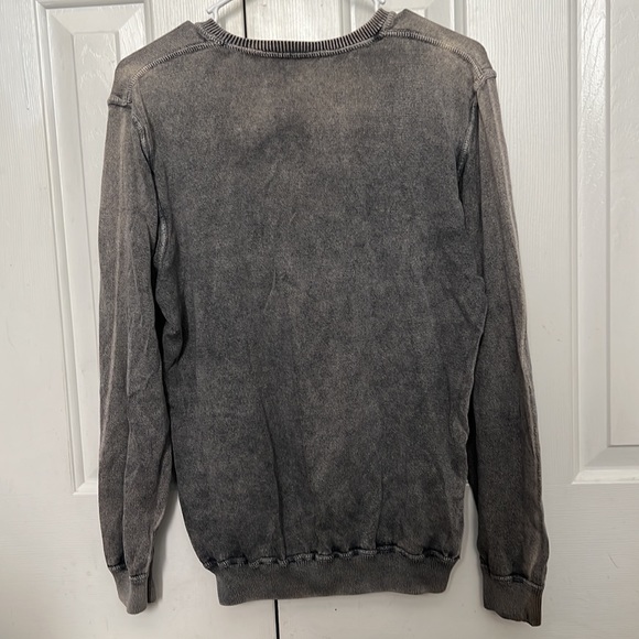 BRAND: N/A COLOR: blue/grey SIZE: M - Picture 2 of 2